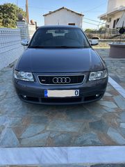 Audi S3 2003 8L QUATTRO
