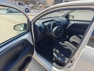 Peugeot 108 2019 1.0cc VTi Active *ΤΕΛΕΙΟ* *ΕΓΓΥΗΣΗ*-thumb-9