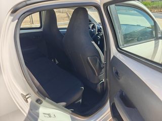 Peugeot 108 2019 1.0cc VTi Active *ΤΕΛΕΙΟ* *ΕΓΓΥΗΣΗ*-thumb-13