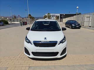 Peugeot 108 2019 1.0cc VTi Active *ΤΕΛΕΙΟ* *ΕΓΓΥΗΣΗ*-thumb-3