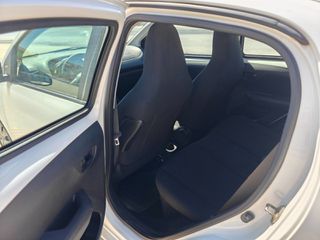 Peugeot 108 2019 1.0cc VTi Active *ΤΕΛΕΙΟ* *ΕΓΓΥΗΣΗ*-thumb-12