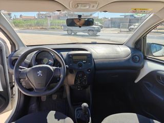 Peugeot 108 2019 1.0cc VTi Active *ΤΕΛΕΙΟ* *ΕΓΓΥΗΣΗ*-thumb-11