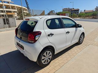 Peugeot 108 2019 1.0cc VTi Active *ΤΕΛΕΙΟ* *ΕΓΓΥΗΣΗ*-thumb-7