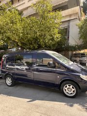 Mercedes-Benz Vito 2004 vito 119