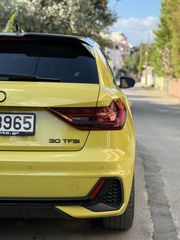 Audi A1 2019 S line-thumb-3