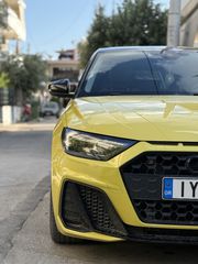 Audi A1 2019 S line-thumb-2