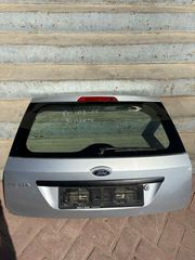 ΠΙΣΩ ΤΖΑΜΟΠΟΡΤΑ FORD FIESTA 2002-2005 (ΔΙΠΟΡΤΟ)