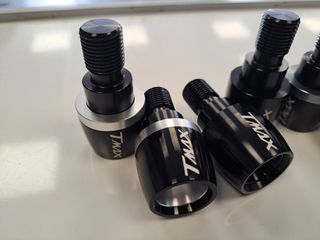 ΑΝΤΙΒΑΡΑ ΤΙΜΟΝΙΟΥ CNC YAMAHA TMAX 500 530 560-thumb-3