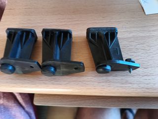 BMW e36 cabrio STOP  κουκουλας