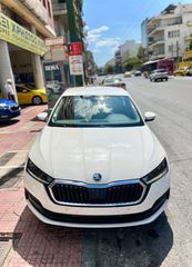 Skoda Octavia 2021 Cng