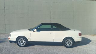 Audi 80 1993 Cabrio-thumb-1