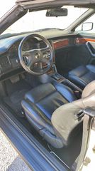 Audi 80 1993 Cabrio-thumb-2