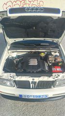 Audi 80 1993 Cabrio-thumb-3