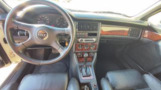 Audi 80 1993 Cabrio-thumb-4