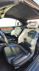 Audi 80 1993 Cabrio-thumb-5