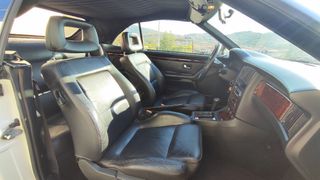 Audi 80 1993 Cabrio-thumb-6