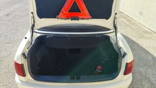 Audi 80 1993 Cabrio-thumb-7
