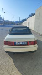 Audi 80 1993 Cabrio-thumb-9