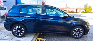 Fiat Tipo 2020 Mirror Ελληνικής Αντιπροσωπείας-thumb-8