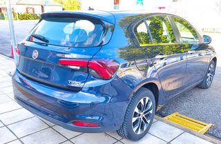 Fiat Tipo 2020 Mirror Ελληνικής Αντιπροσωπείας-thumb-7