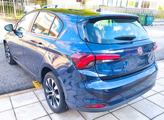 Fiat Tipo 2020 Mirror Ελληνικής Αντιπροσωπείας-thumb-5