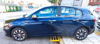 Fiat Tipo 2020 Mirror Ελληνικής Αντιπροσωπείας-thumb-4