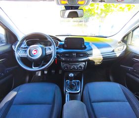 Fiat Tipo 2020 Mirror Ελληνικής Αντιπροσωπείας-thumb-11