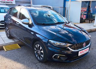 Fiat Tipo 2020 Mirror Ελληνικής Αντιπροσωπείας-thumb-3