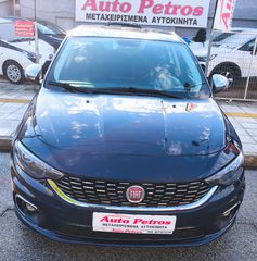 Fiat Tipo 2020 Mirror Ελληνικής Αντιπροσωπείας-thumb-2