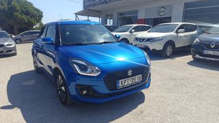 Suzuki Swift 2018 GLX