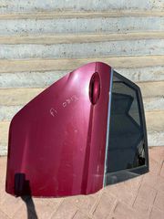 ΠΙΣΩ ΔΕΞΙΑ ΠΟΡΤΑ FORD FIESTA 2008-2013