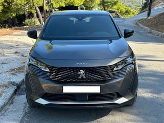 Peugeot 3008 2024 1.5 BLUEHDI 130 ACTIVE EAT8