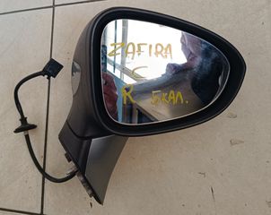 ΚΑΘΡΕΦΤΗΣ ΔΕΞΙΟΣ ΗΛΕΚΤΡΙΚΟΣ OPEL ZAFIRA TOURER 2011-2016