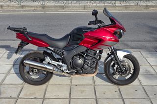 Yamaha TDM 900 2010 TDM 900-thumb-2