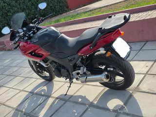 Yamaha TDM 900 2010 TDM 900-thumb-3