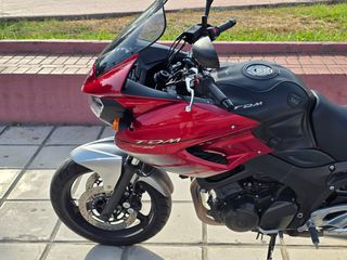 Yamaha TDM 900 2010 TDM 900