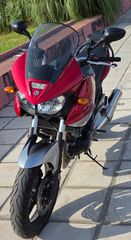 Yamaha TDM 900 2010 TDM 900-thumb-5
