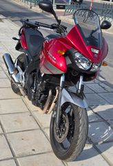 Yamaha TDM 900 2010 TDM 900-thumb-1