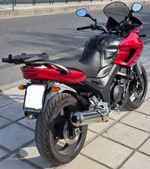 Yamaha TDM 900 2010 TDM 900-thumb-7