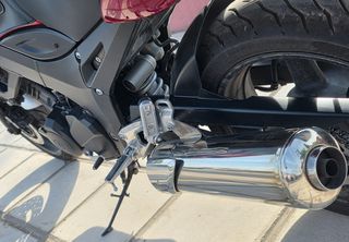Yamaha TDM 900 2010 TDM 900-thumb-9