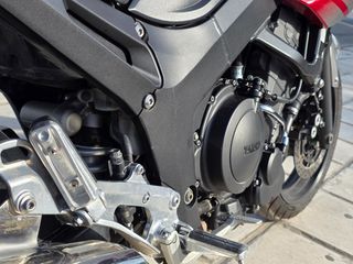 Yamaha TDM 900 2010 TDM 900-thumb-10
