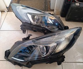 ΦΑΝΑΡΙΑ ΕΜΠΡΟΣ OPEL ZAFIRA TOURER 2011-2016