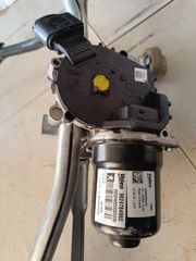 ΜΟΤΕΡ ΚΑΘΑΡΙΣΤΗΡΩΝ OPEL CORSA F/PEUGEOT 208