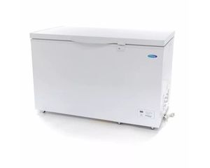 INOXWEB 2027-Κατάψυξη μπαούλο 345L 127,5x74x82,5 MAX-09402350