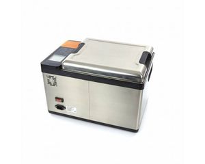 INOXWEB 2026-Επαγγελματικό sous vide 12,5 LT ηλεκτρικό 41,5X27X28,5 εκ MAX-09500700