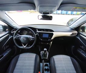 Opel Corsa 2020 Edition Ελληνικής αντιπροσωπείας-thumb-9