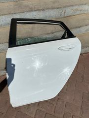 ΠΙΣΩ ΑΡΙΣΤΕΡΗ ΠΟΡΤΑ FORD FIESTA 2008-2013