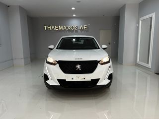 Peugeot 2008 2021 ACTIVE