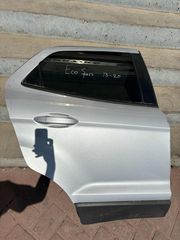 ΠΙΣΩ ΔΕΞΙΑ ΠΟΡΤΑ FORD ECOSPORT 2013-2020