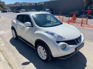 Nissan Juke 2013